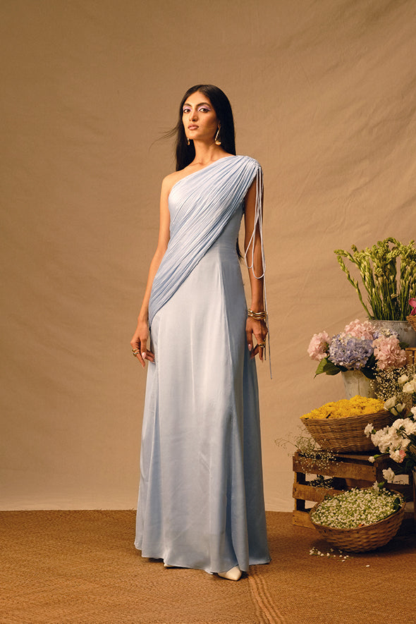 Zuri Dress