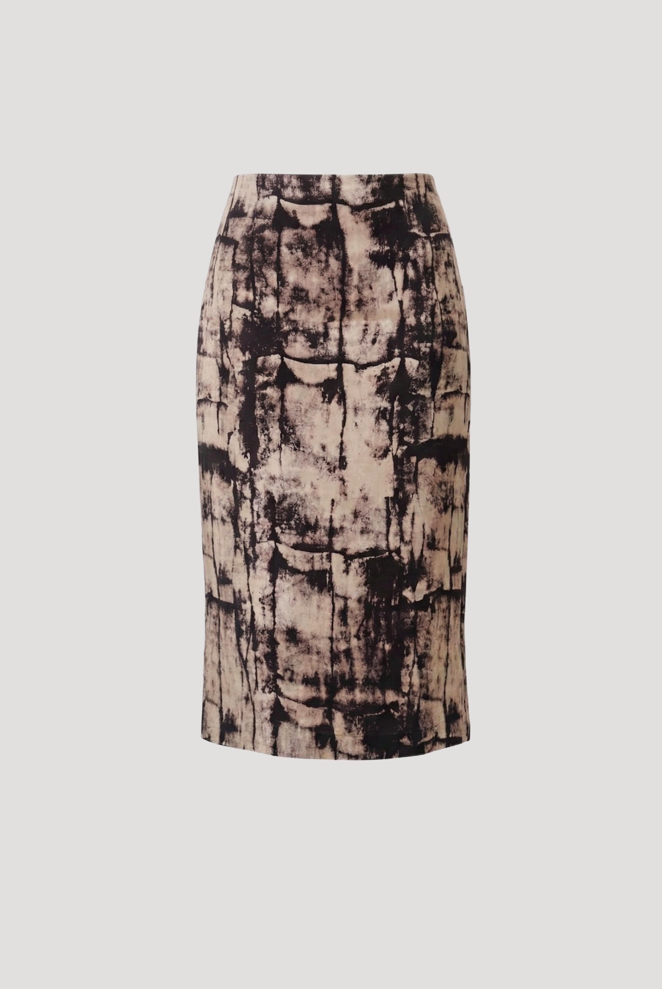 Monolith Column Skirt