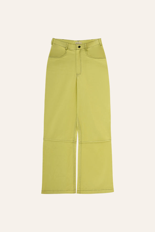Lemonade Trousers