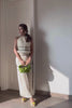 Nriti Shah in Modern Love co-ord set by Aroka. Channel Nriti Shah’s style with Aroka’s elegant evening wear. 