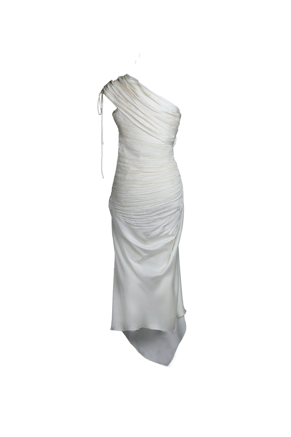 Pearl Radiance Gown