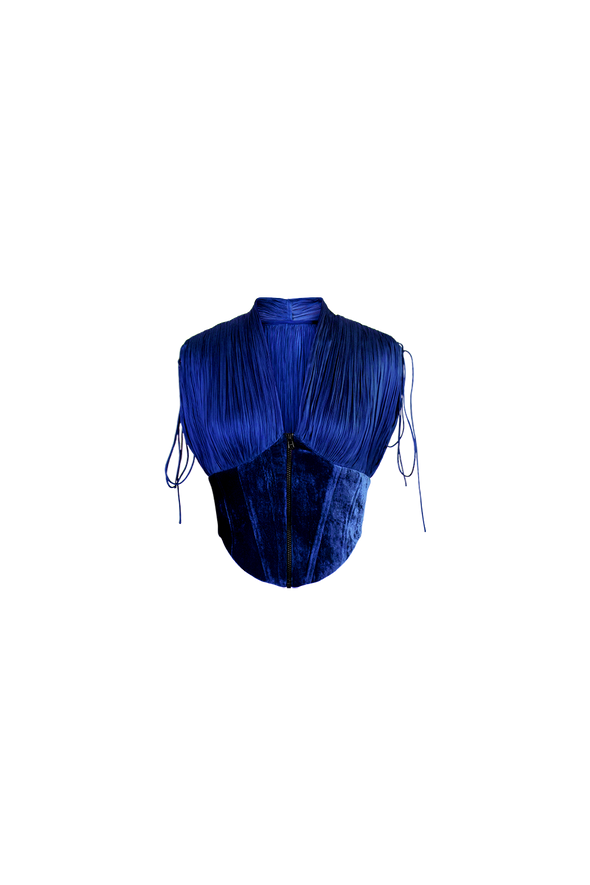Veronica Corset Top