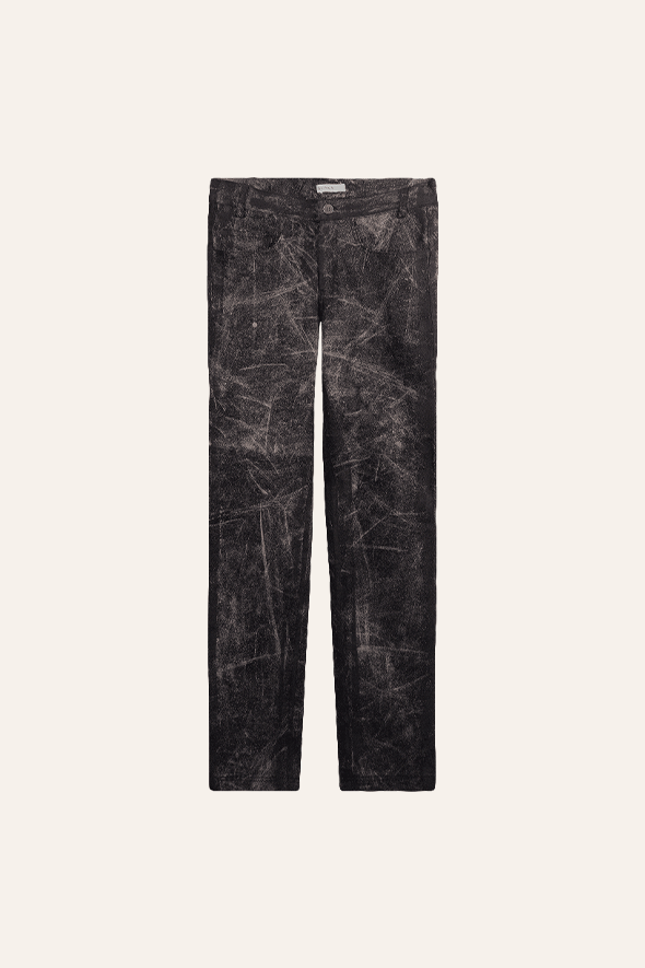 Slate Grunge Set