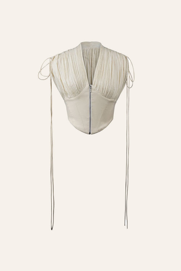 Persepolis Corset