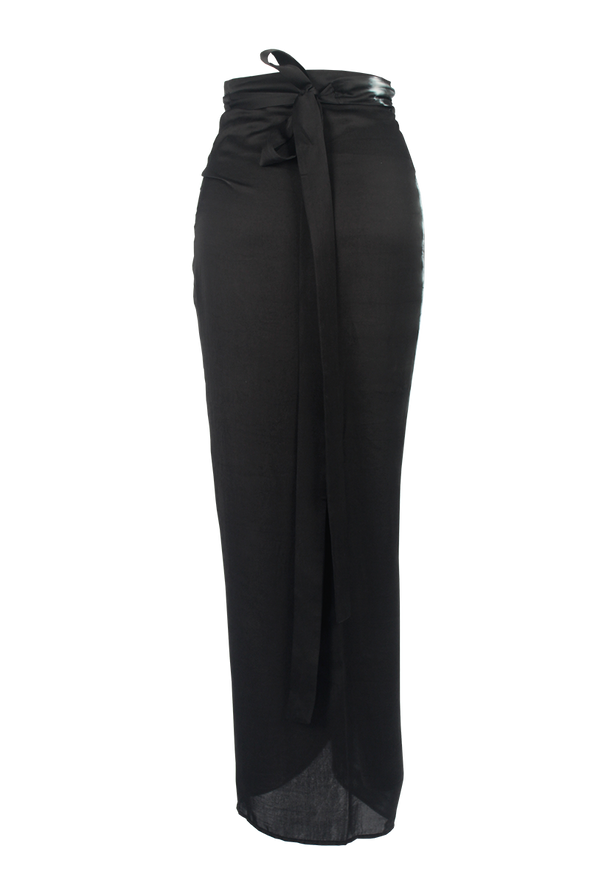 Riptide Wrap Skirt