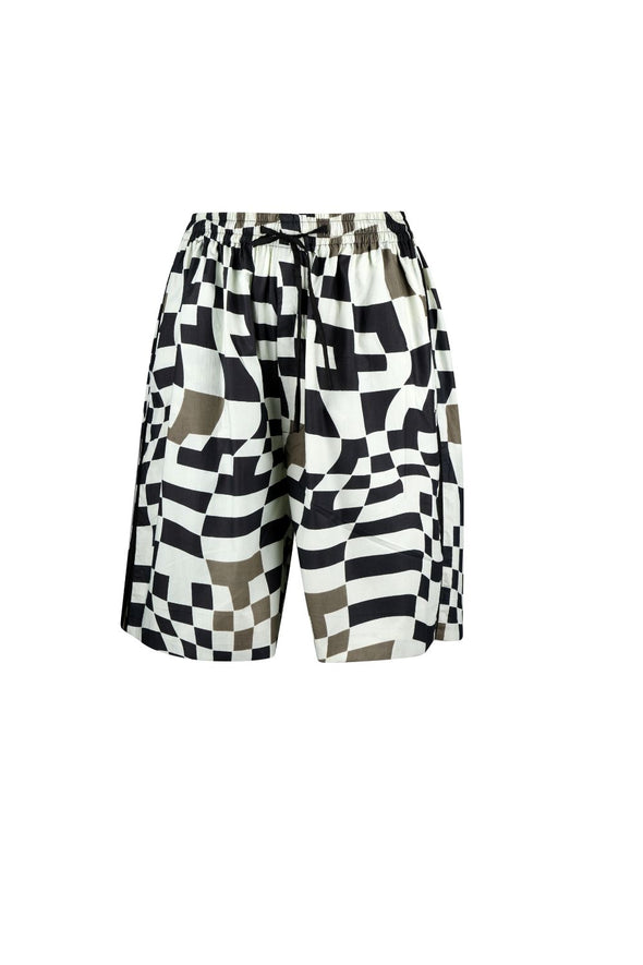 Illusionist Shorts