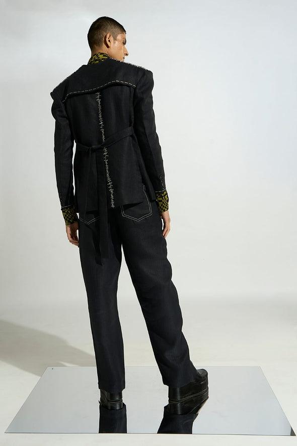 Theseus Trousers