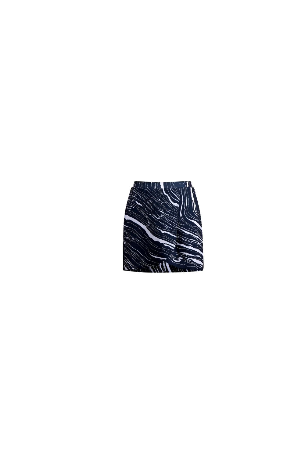 Marbella Bikini Skirt