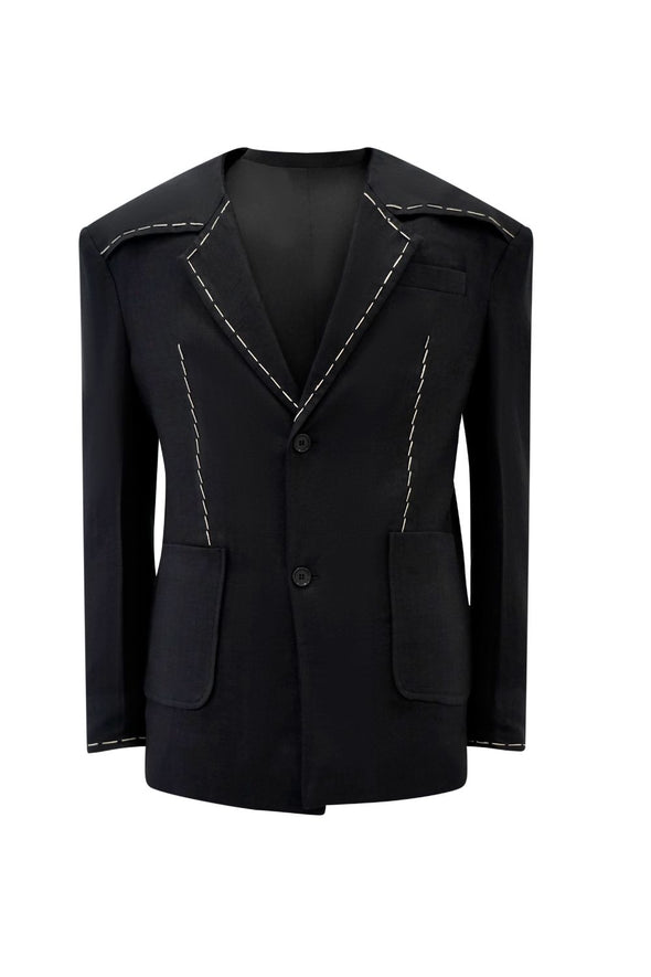 Theseus Jacket