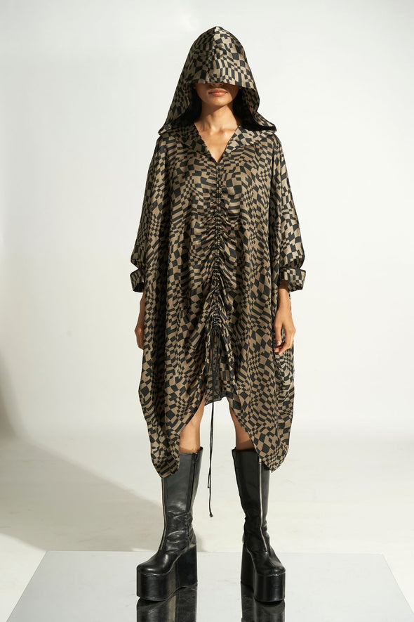 Enya Dress