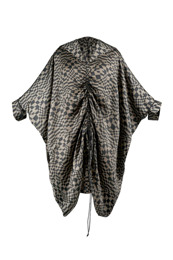 Enya Dress