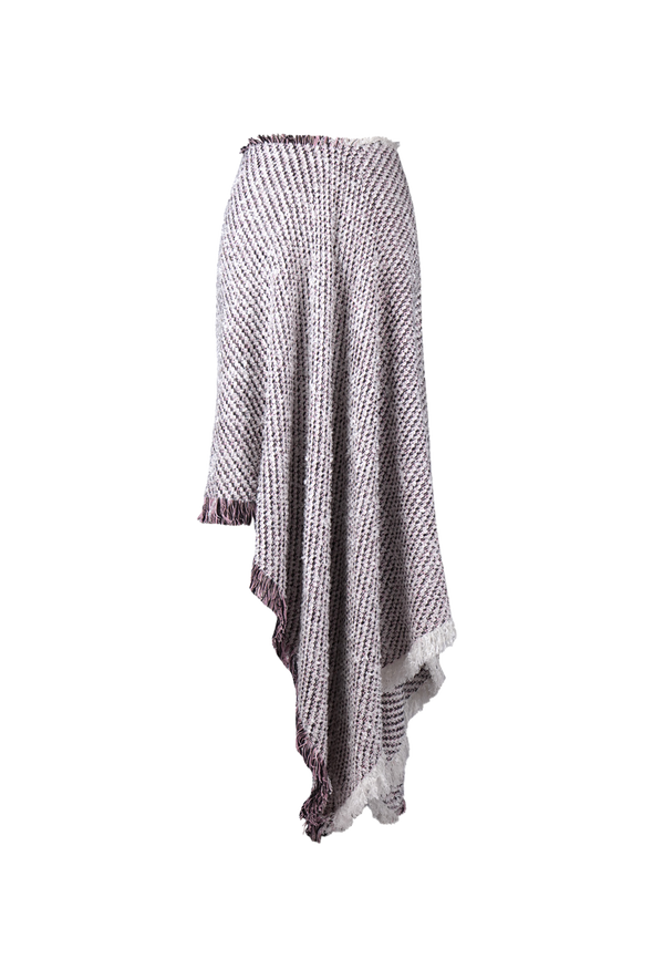 Tamara Tweed Skirt