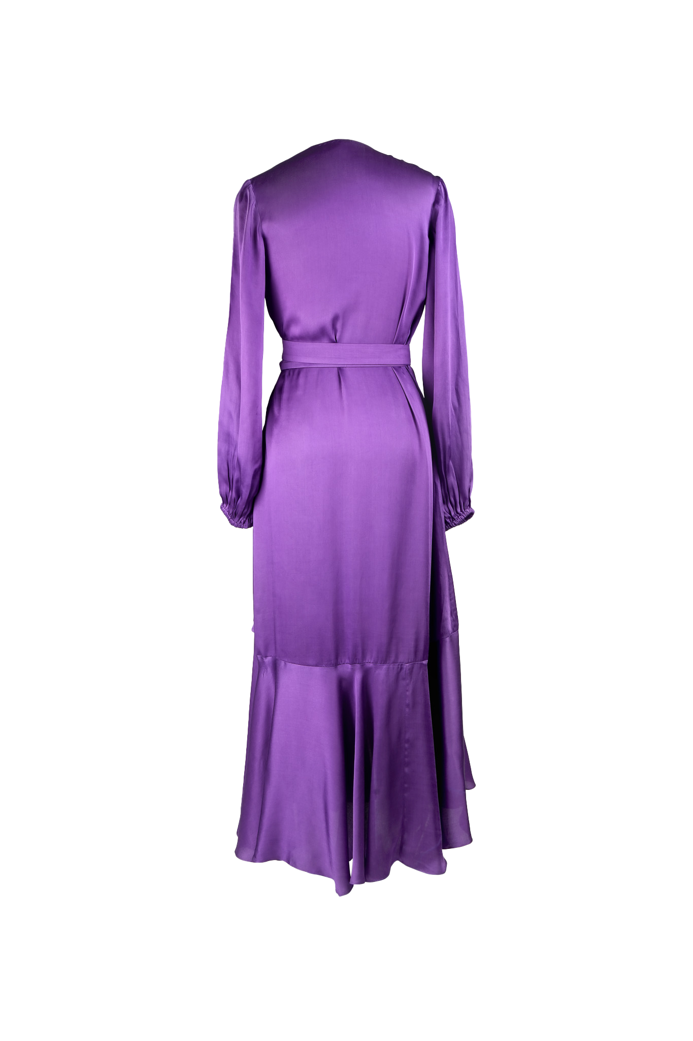 Esmeralda Dress