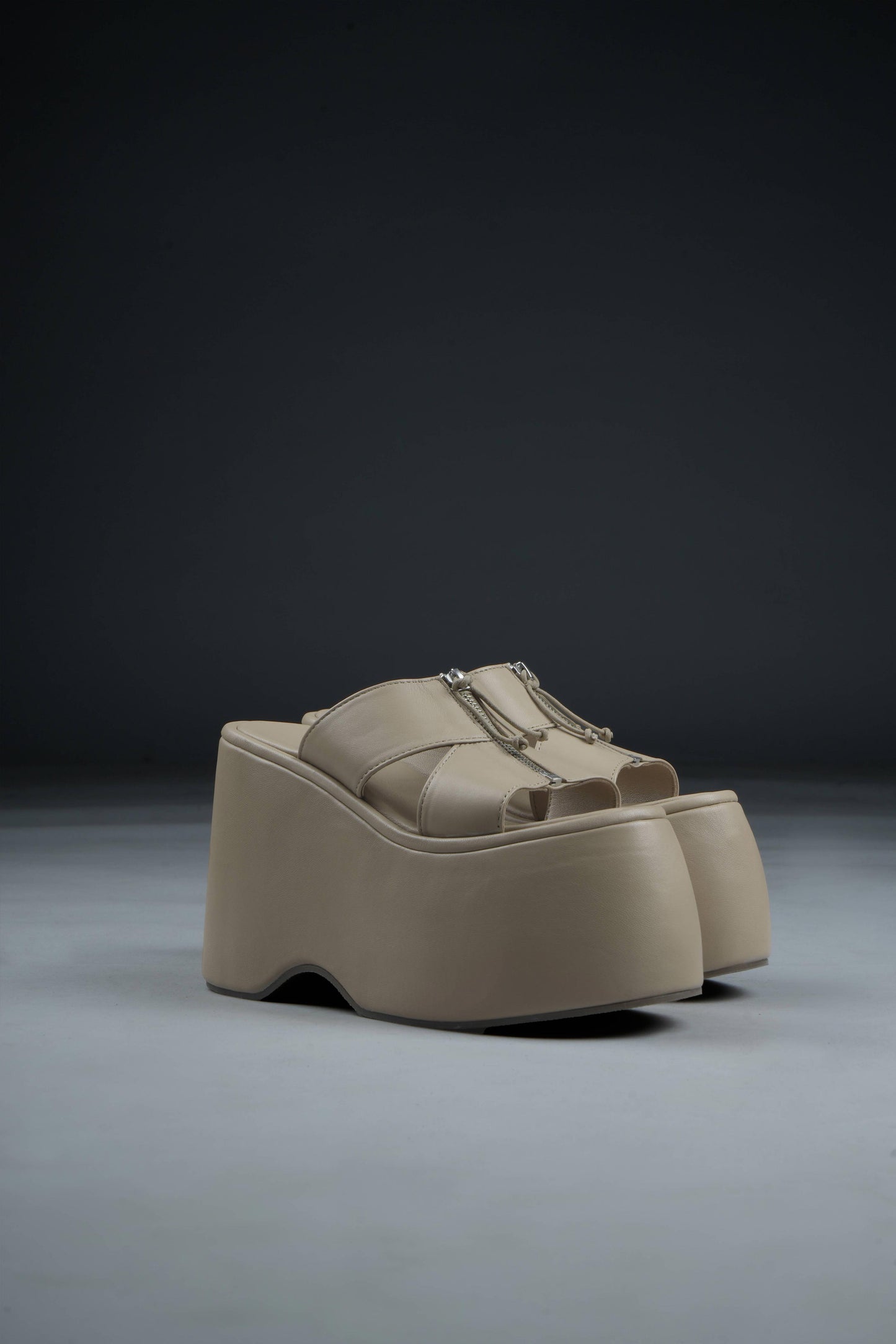 Fonda High heels women shoes