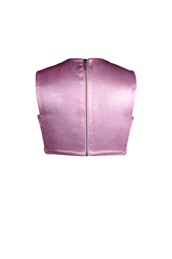 Silk Sorbet