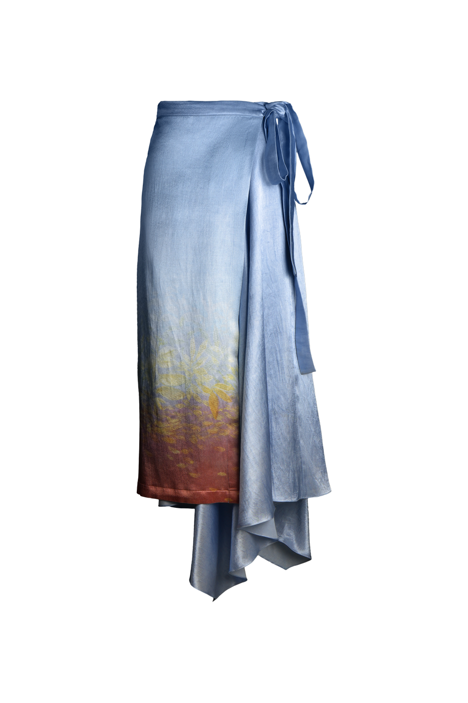 Bluebell Skirt