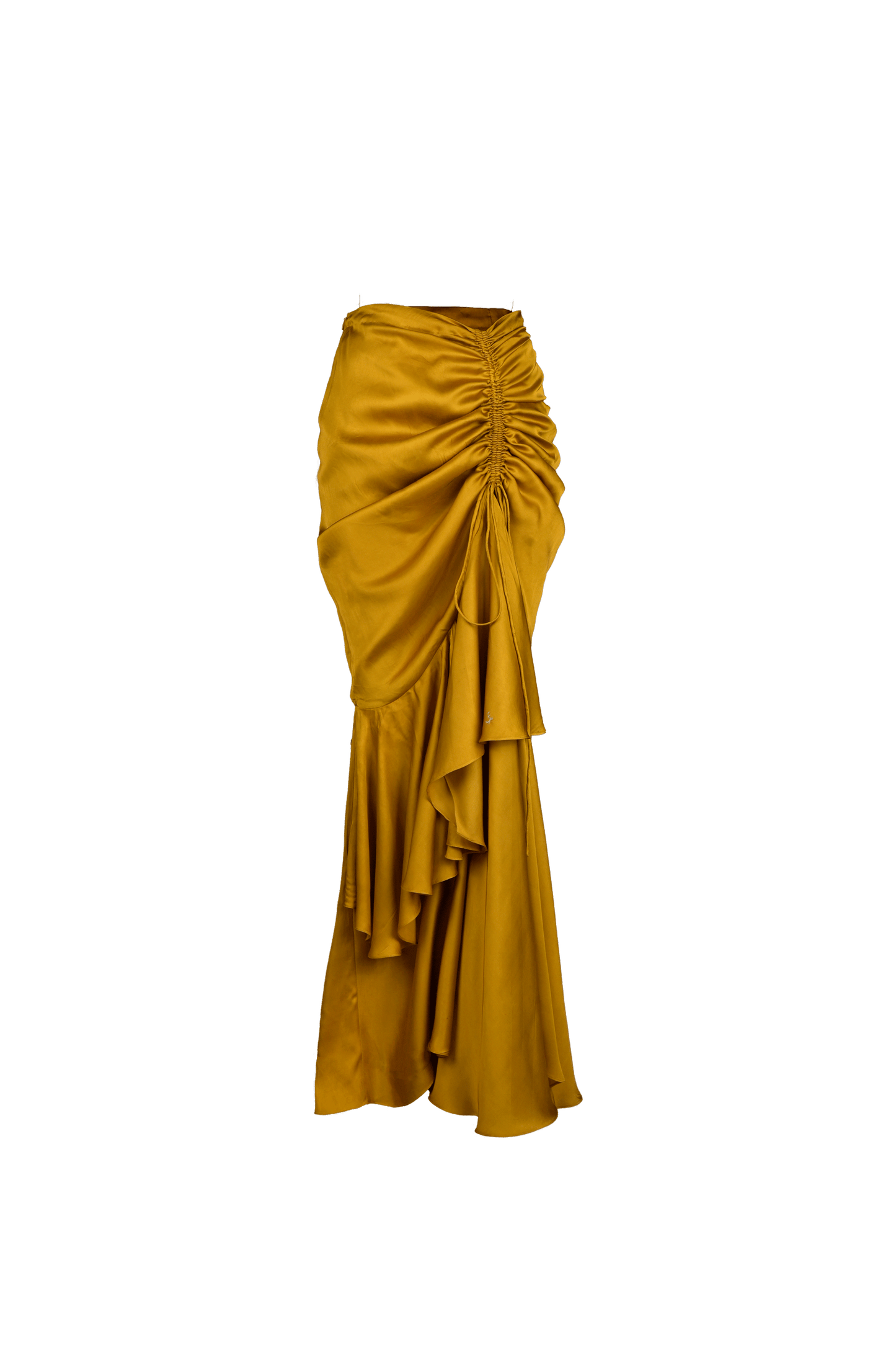 Marigold Muse Skirt