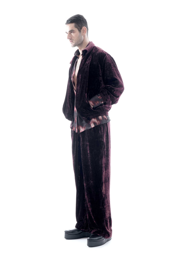 Man About Town Jacket