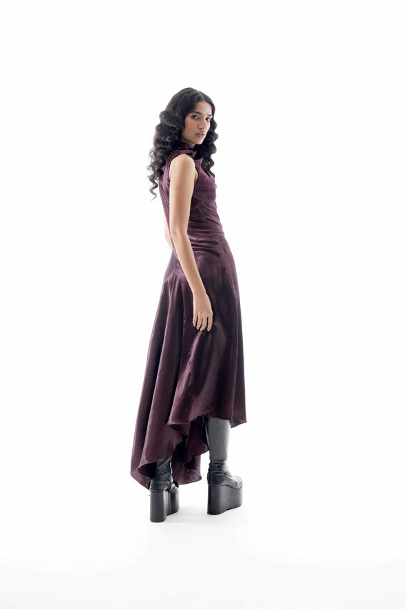 Artemis Dress