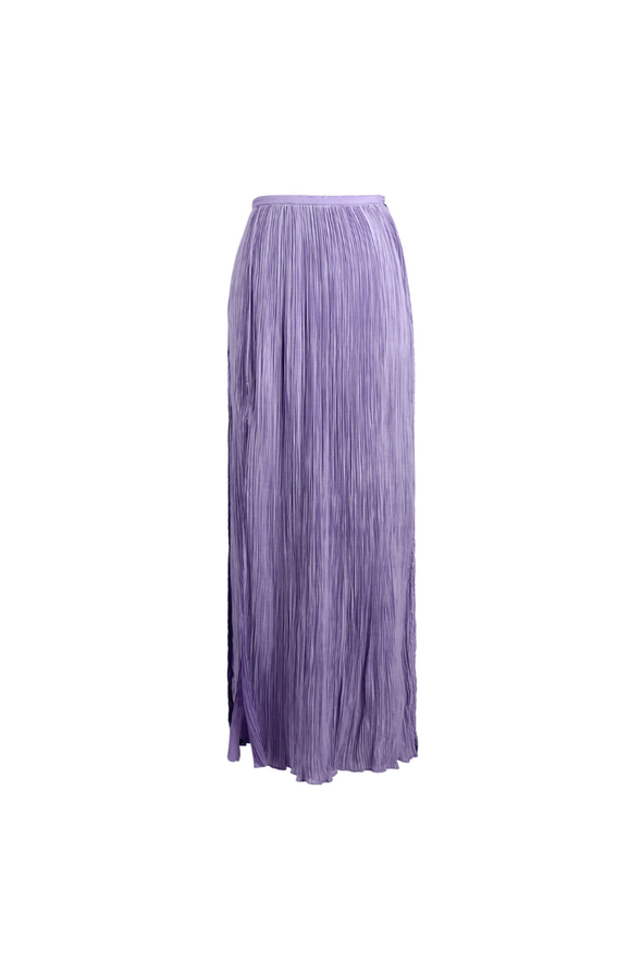 Wisteria Ruched Skirt