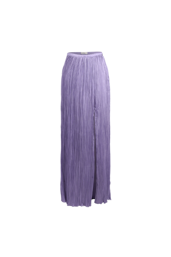 Wisteria Ruched Skirt