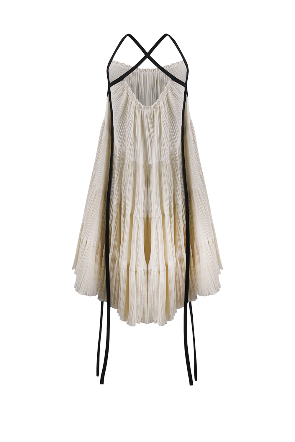 Paloma Dress