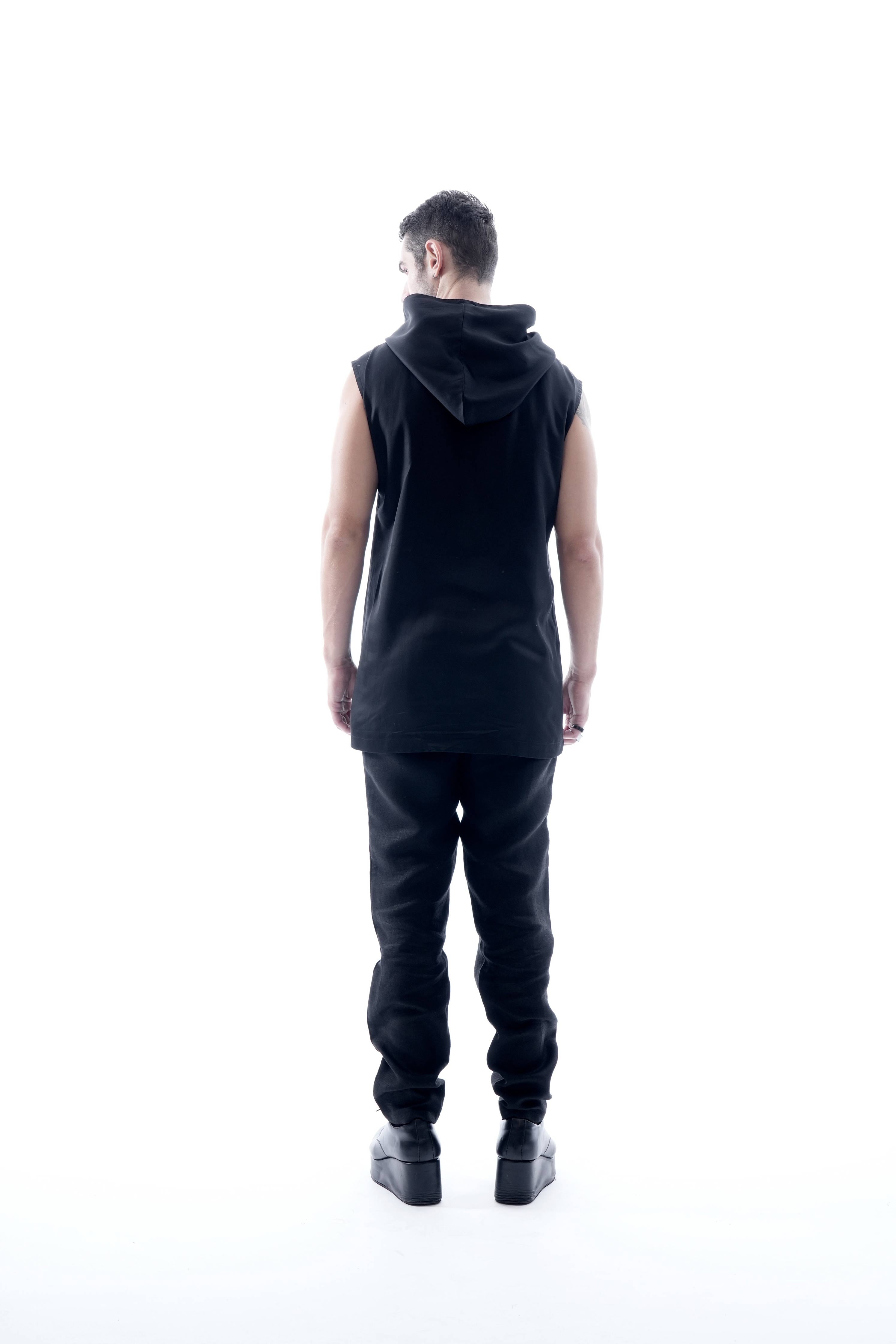 Stayin' Alive Hoodie