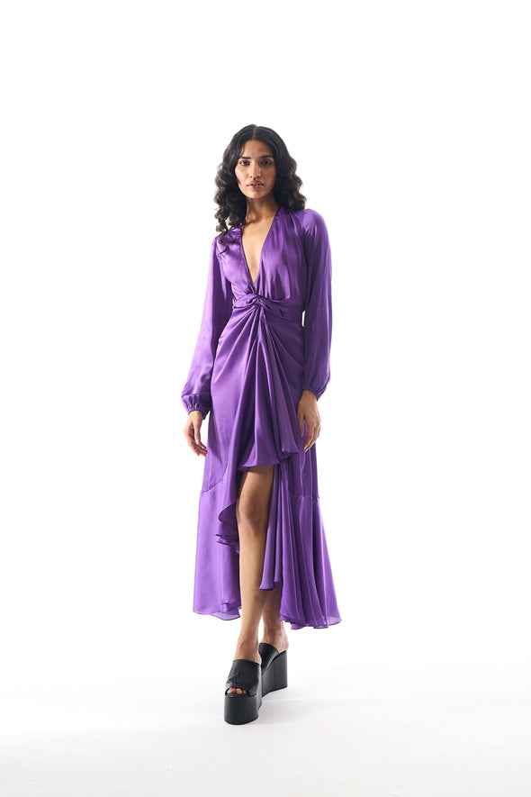 Esmeralda Dress