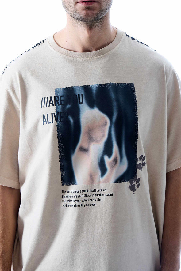 Pulsate Tshirt