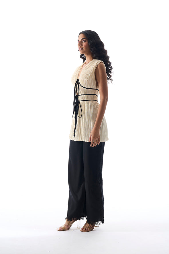 Romantique Ruched Top