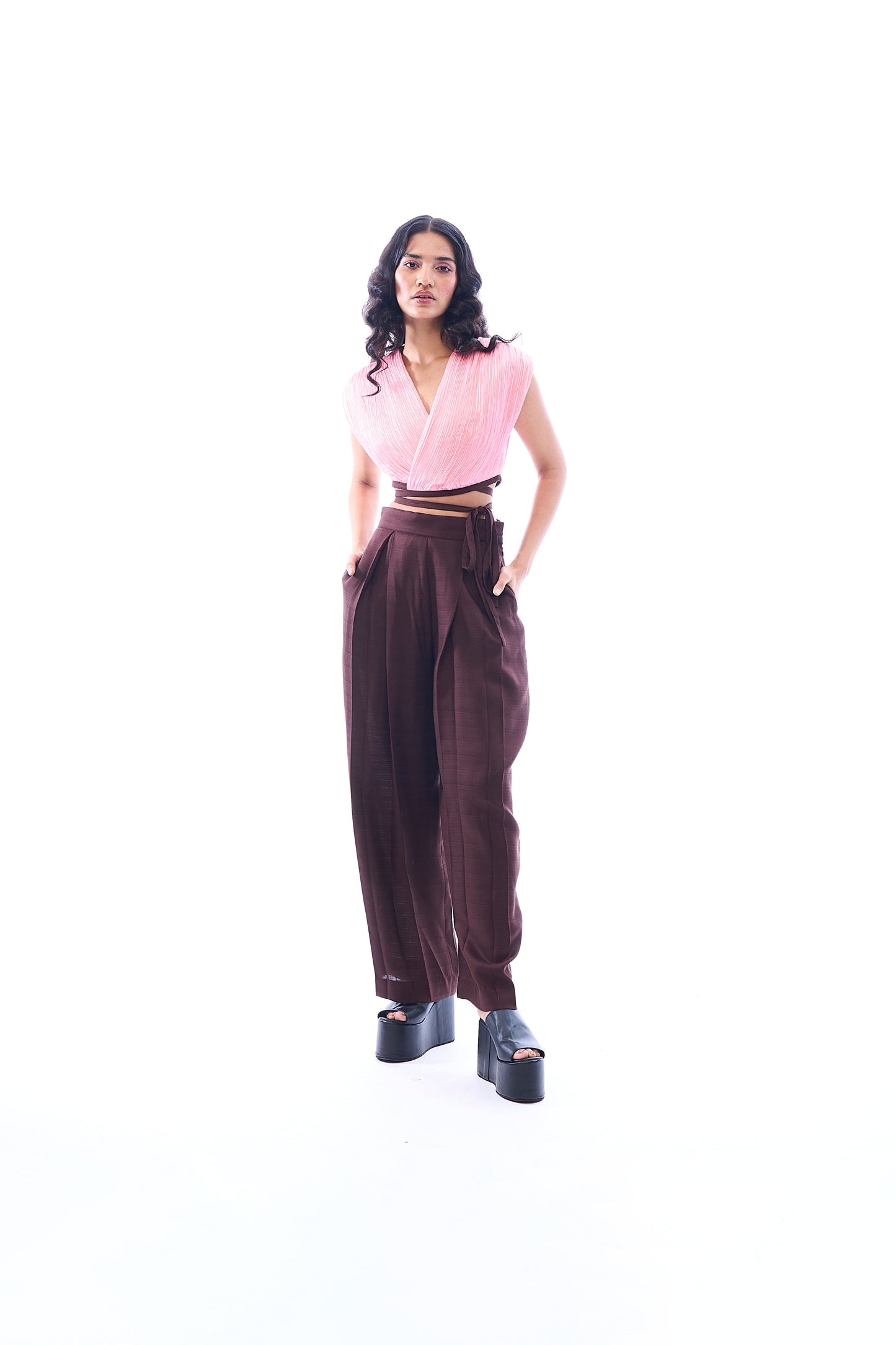 Timber Trousers