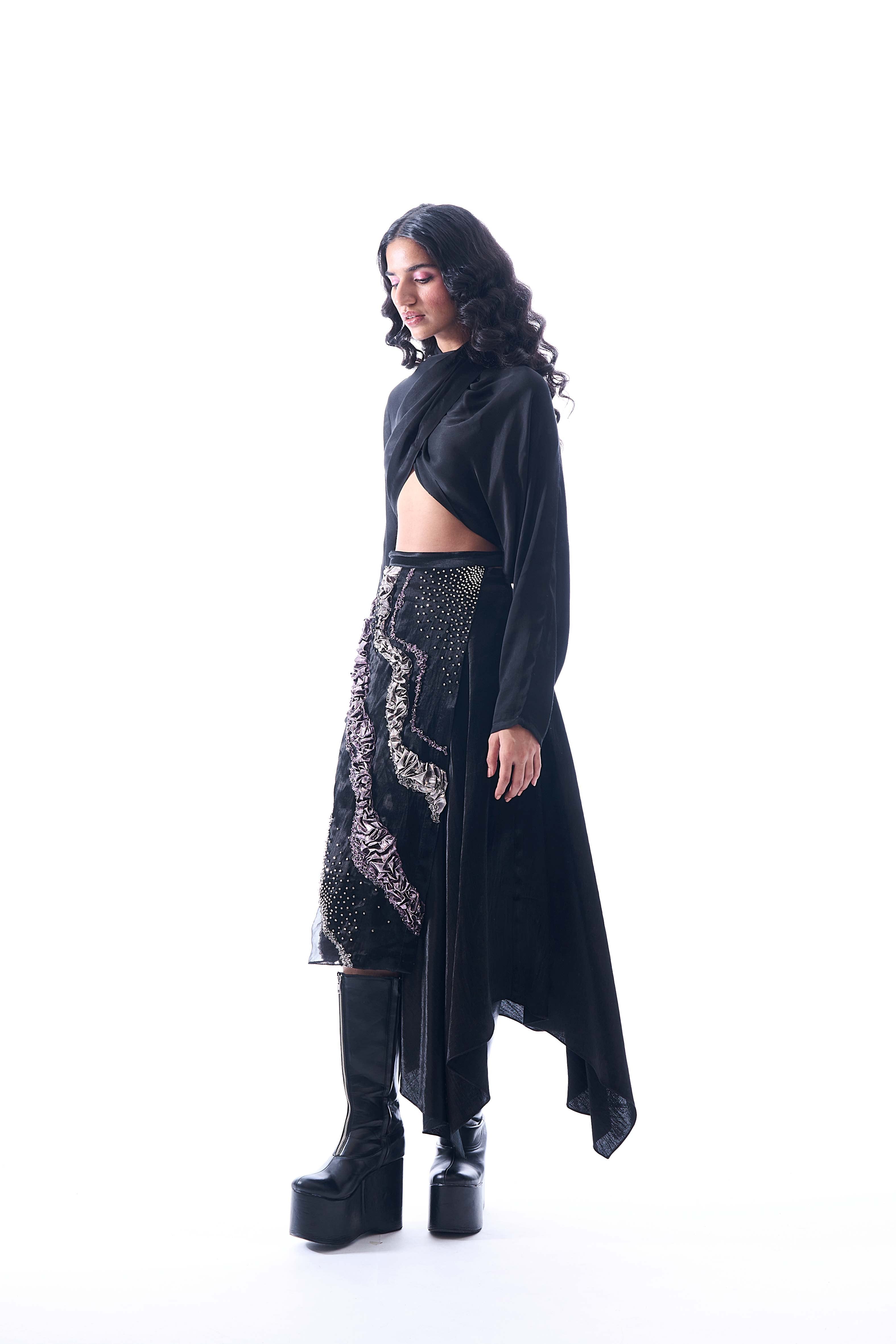 Stargaze Skirt