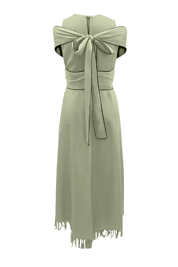 Artemisia dress