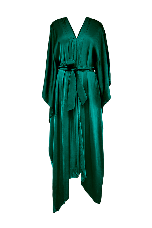Athena Kaftan Dress