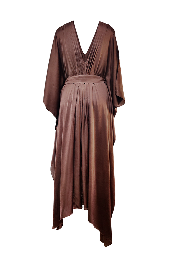 Athena Kaftan Dress
