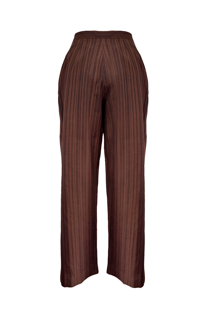 Barren Slit Pants