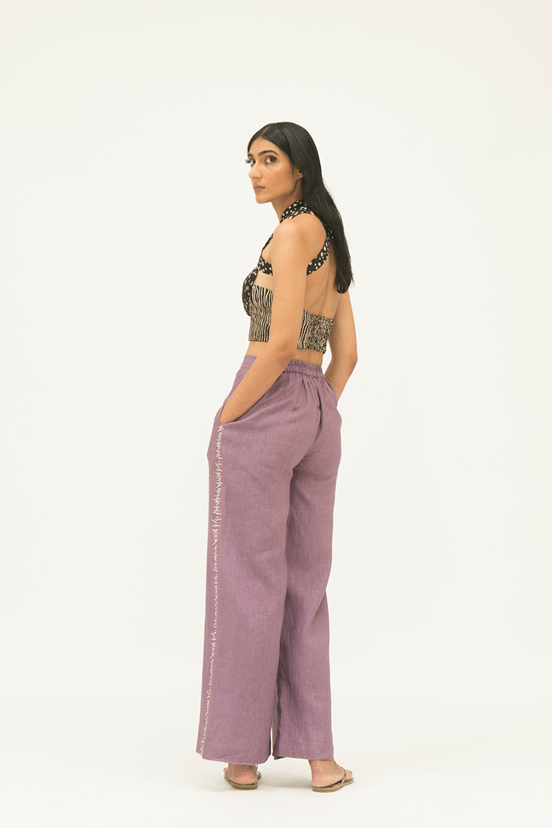 Christiana Pants