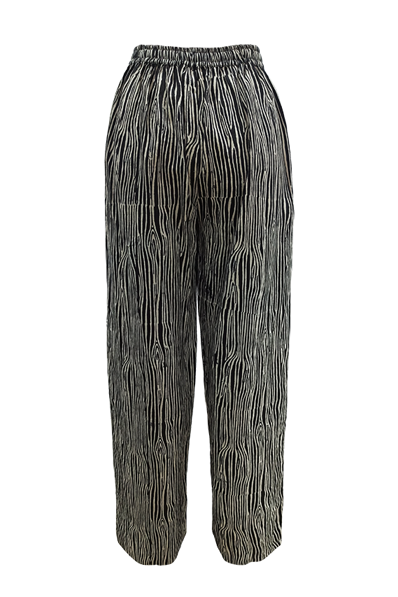 Collide Pants in Harmonize Camo
