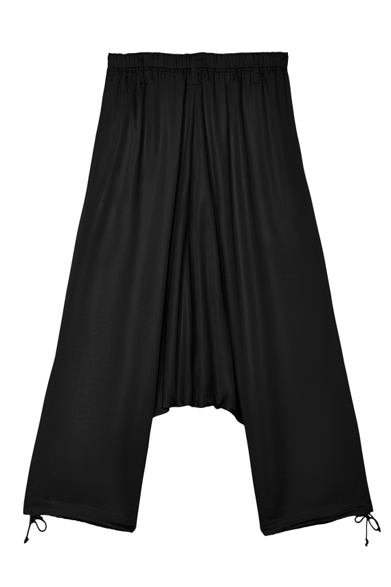 Doomsday Tencel Pants