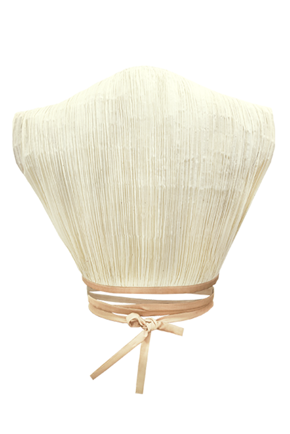 Dune Crop Top