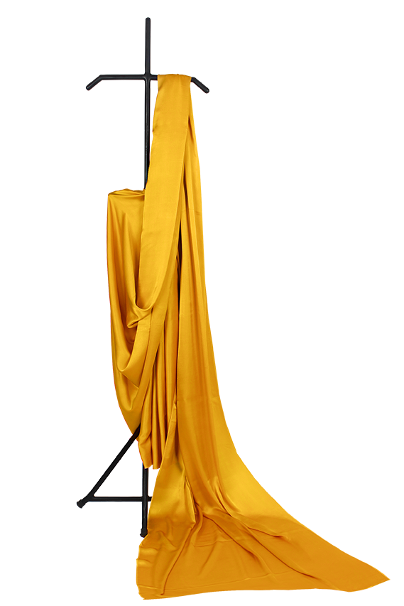 Halcyon Honey Saree