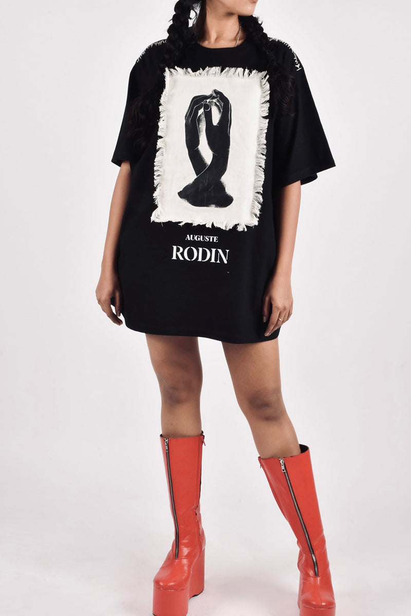 Rodin To Redemption