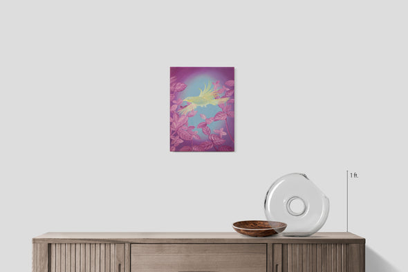 Lucid Babbler