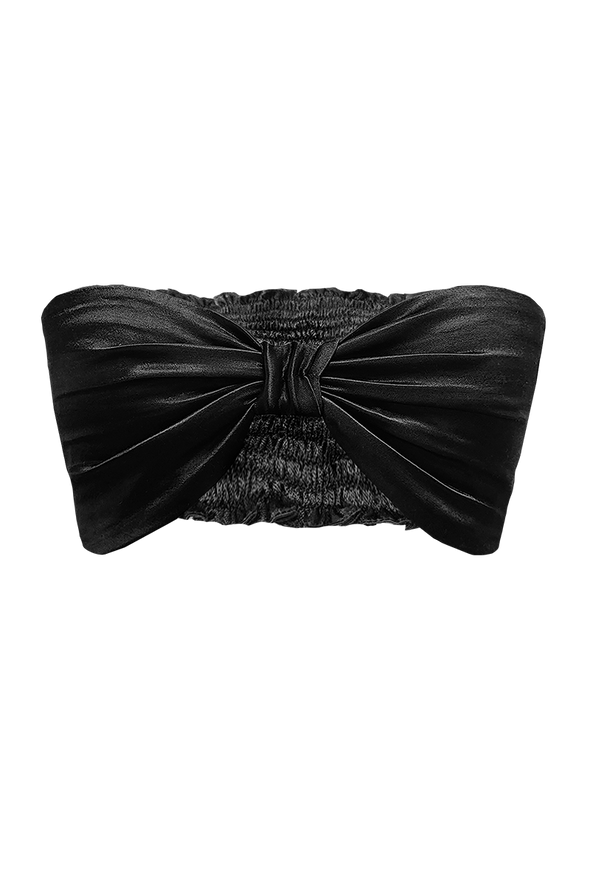 Mystery Bandeau Top