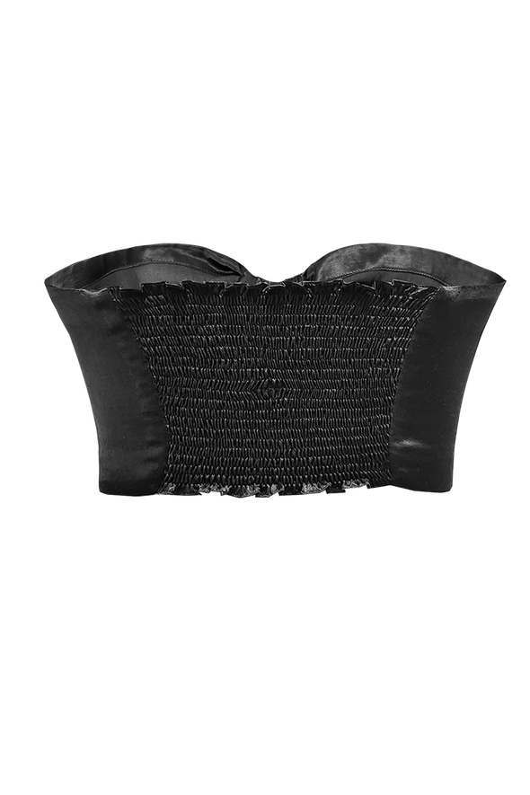 Mystery Bandeau Top