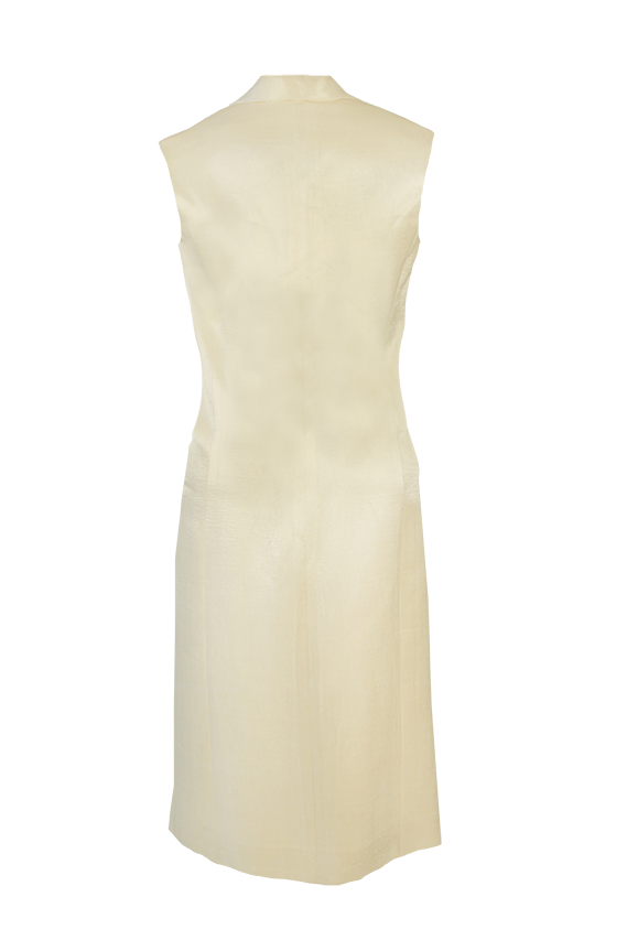 Mothball Mashru Jacket