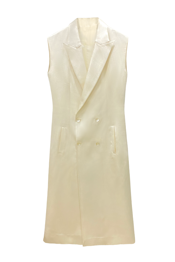 Mothball Mashru Jacket