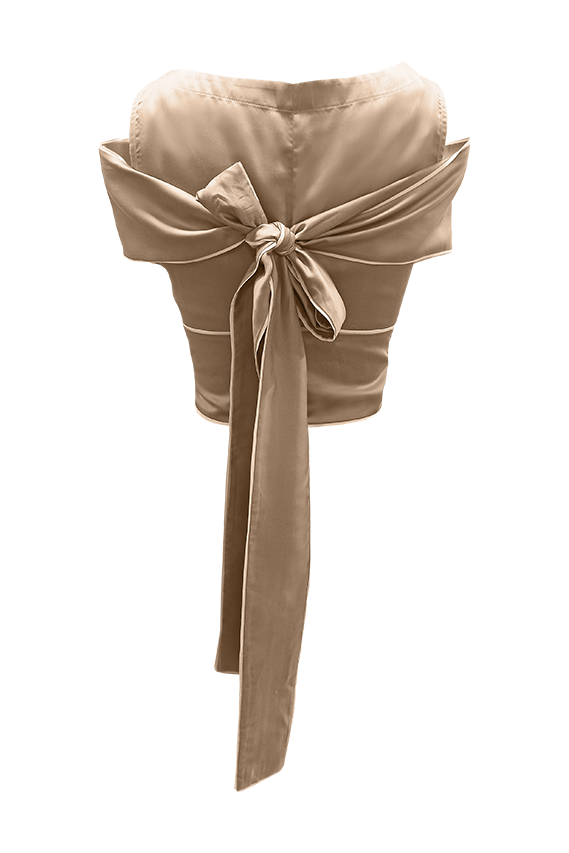 Papillon Blouse