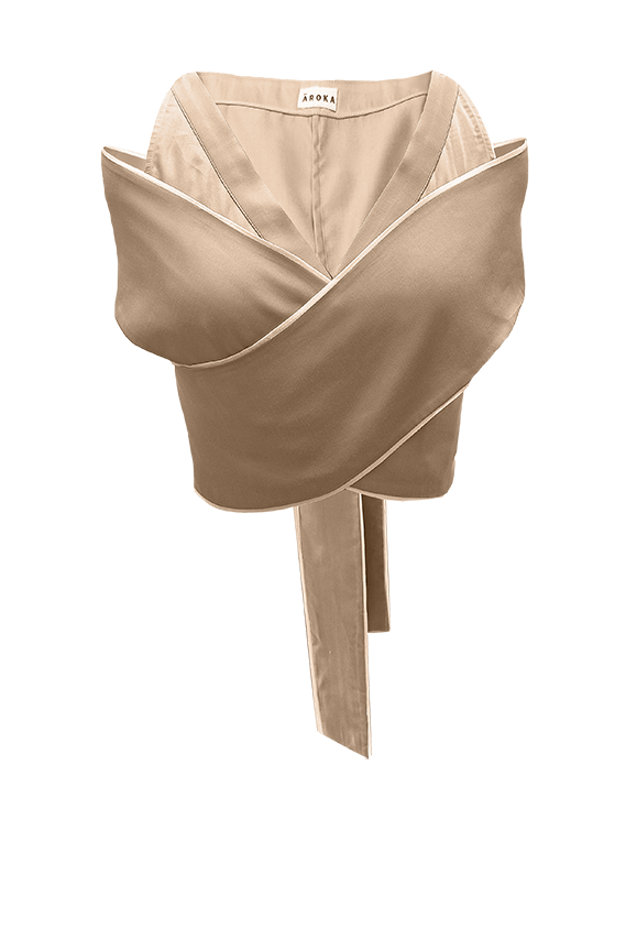 Papillon Blouse
