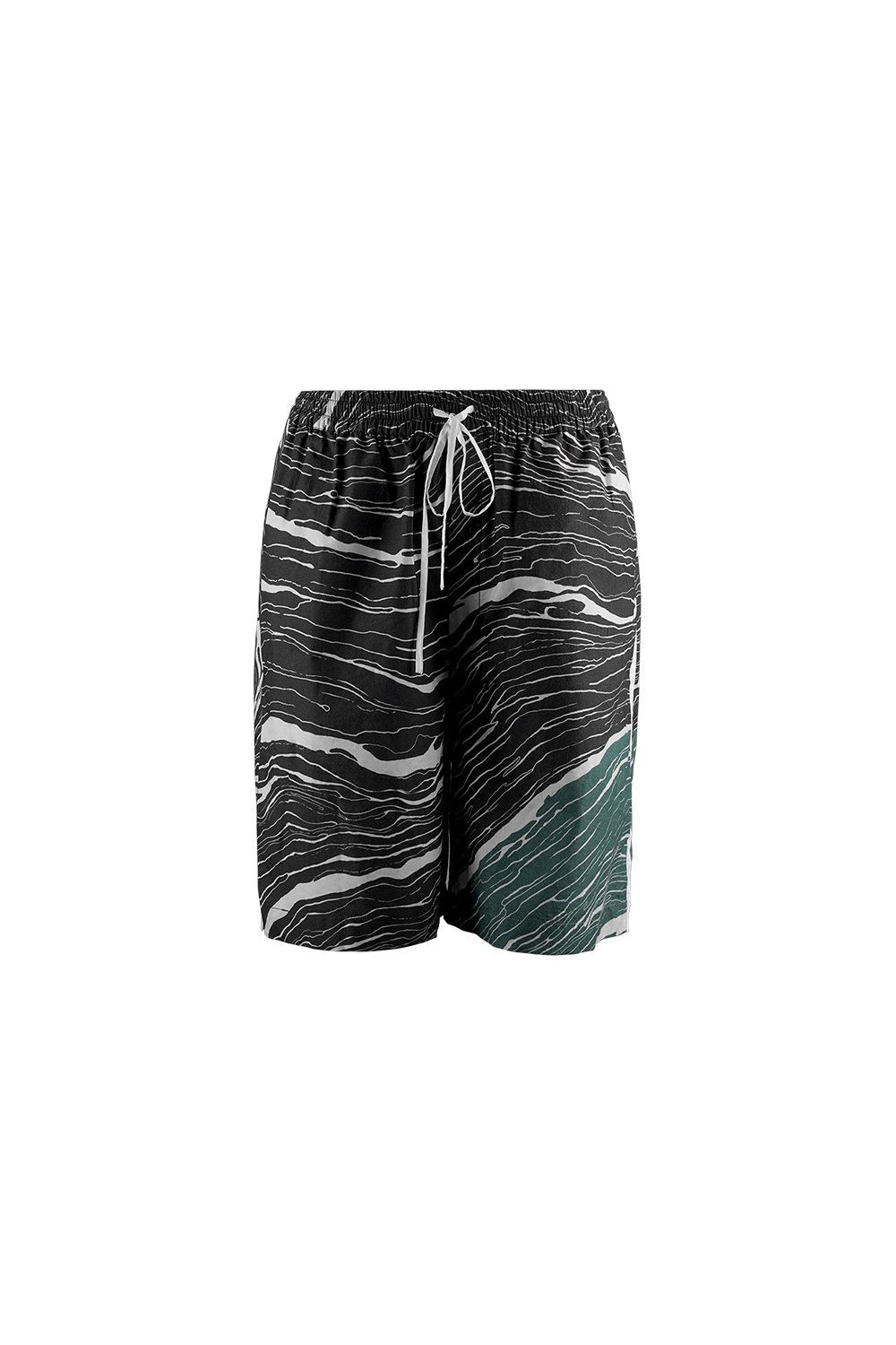Rothko Shorts - Black